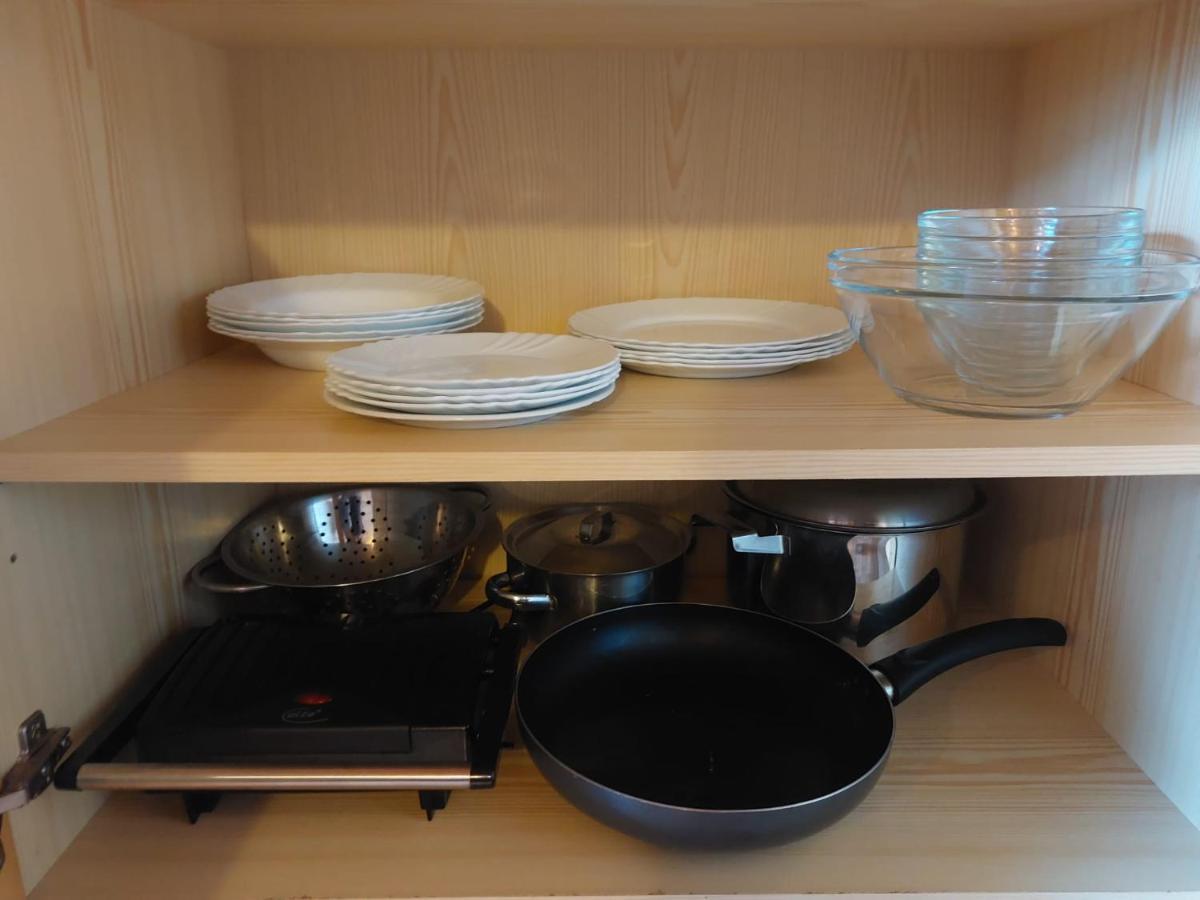 Apartman 311 Tatralandia Lipótszentmiklós Kültér fotó