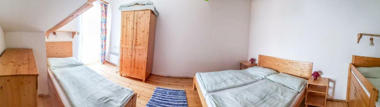 Apartman 311 Tatralandia Lipótszentmiklós Kültér fotó