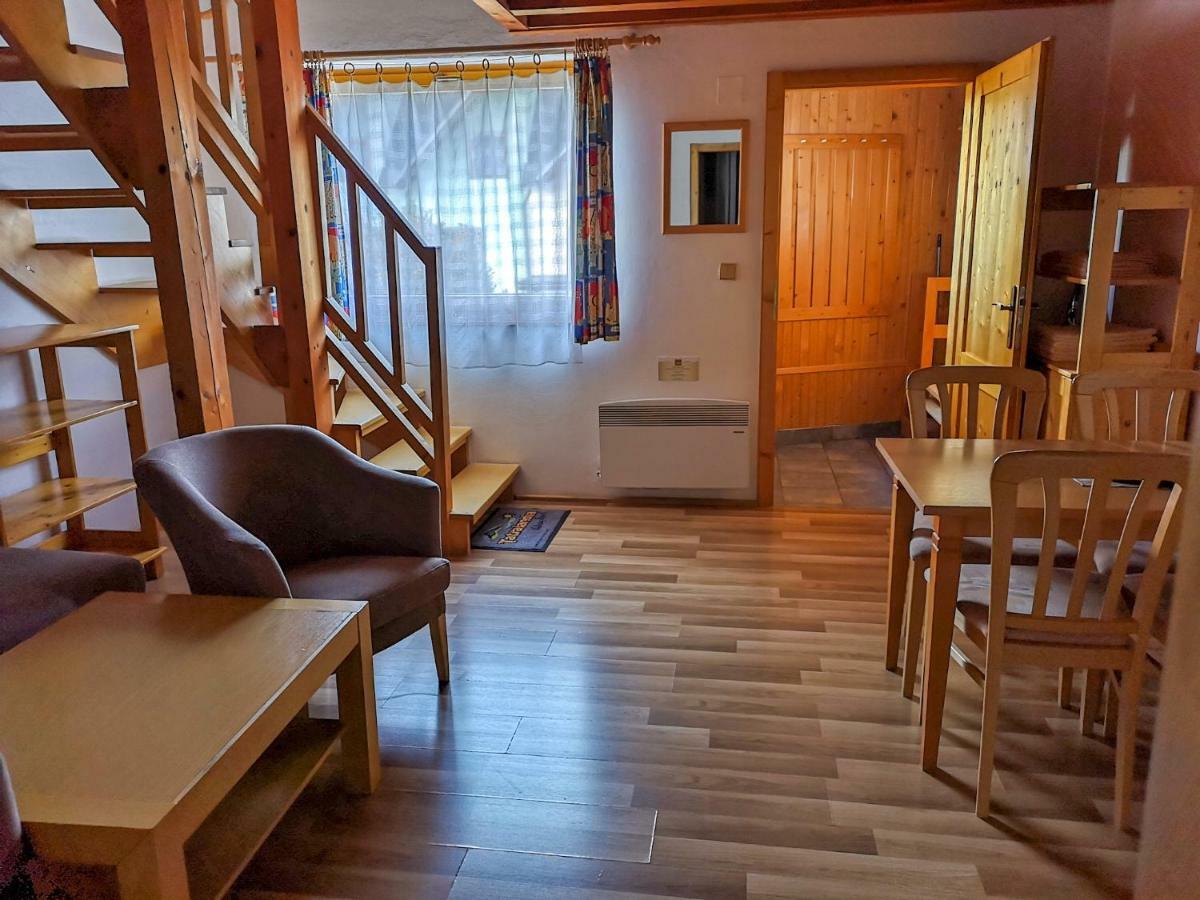 Apartman 311 Tatralandia Lipótszentmiklós Kültér fotó